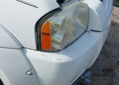 2001 Nissan Frontier Crew Cab Xe z USA, uszkodzony, nr VIN 1N6ED27T11C374202